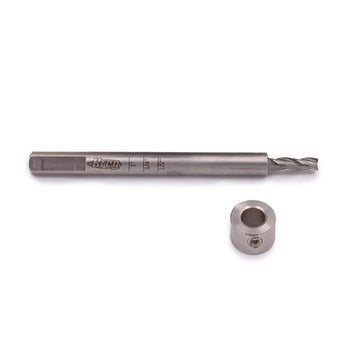 Image of a 10MM MORTISE MATE TENON JIG DRILL BIT