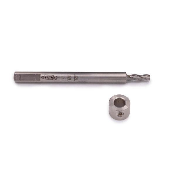 Image of a 10MM MORTISE MATE TENON JIG DRILL BIT