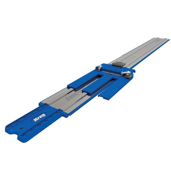 Image of a KREG ACCU-CUT STRAIGHT ACCURATE SPLINTER-FREE CUTS FOR CIRCULAR SAWS