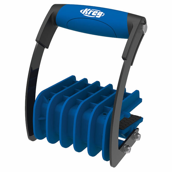 Image of a KREG PANEL CARRIER