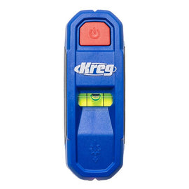 Image of a MAGNETIC STUD FINDER WITH LASER-MARK