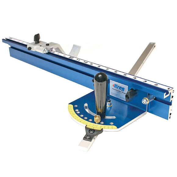 Image of a KREG PRECISION MITER GAUGE