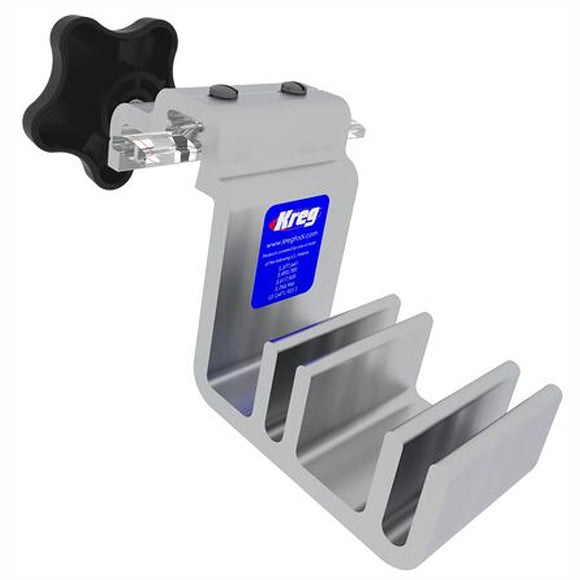 Image of a KREG SOLID PRODUCTION STOP