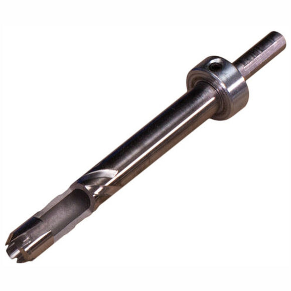 Image of a KREG CUSTOM POCKET HOLE PLUG CUTTING BIT