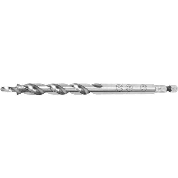 Image of a EASY SET POCKET HOLE DRILL BIT FITS ALL STANDARD KREG JIGS
