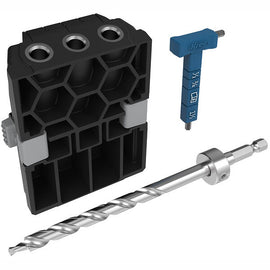 Image of a MICRO POCKET DRILL GUIDE KIT 530 FOR 500 SERIES
