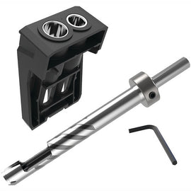Image of a CUSTOM PLUG CUTTER DRILL GUIDE KIT FOR 700 SERIES