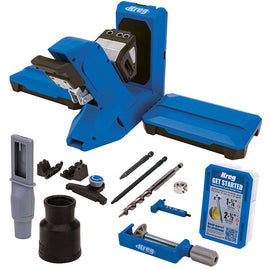 Image of a KREG POCKET HOLE JIG 720 PRO