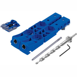 Image of a KREG POCKET-HOLE JIG XL