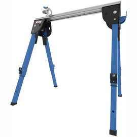 Image of a KREG TRACK HORSE WITH AUTOMAX CLAMP