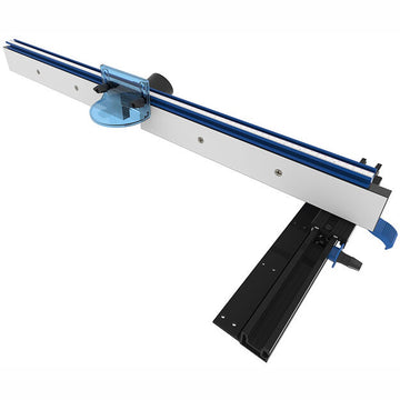 Image of a KREG PRECISION ROUTER TABLE FENCE