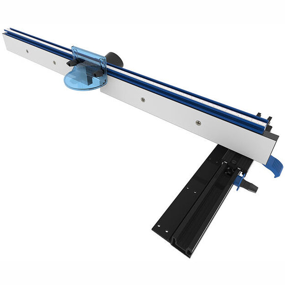 Image of a KREG PRECISION ROUTER TABLE FENCE