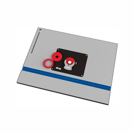 Image of a KREG PRECISION ROUTER TABLE TOP