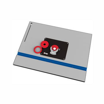 Image of a KREG PRECISION ROUTER TABLE TOP