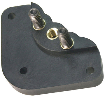 Image of a KREG PRECISION ROUTER TABLE INSERT PLATE LEVELERS