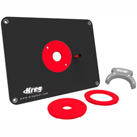 Image of a KREG INSERT PLATE TL-TRITON