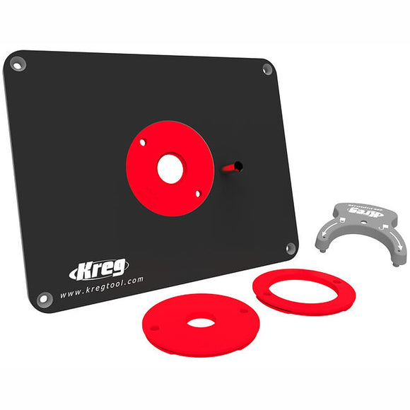 Image of a KREG INSERT PLATE TL-TRITON