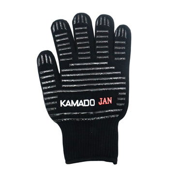 Image of a KAMADO JAN Self-Adhesive Felt Gasket - JNR 1