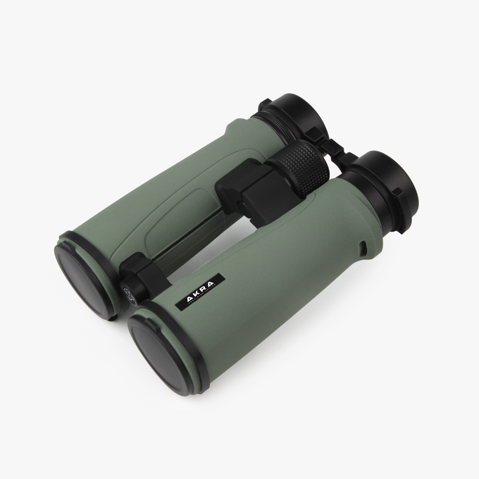 LEGACY ED 10x42 Binoculars Hunter's Olive