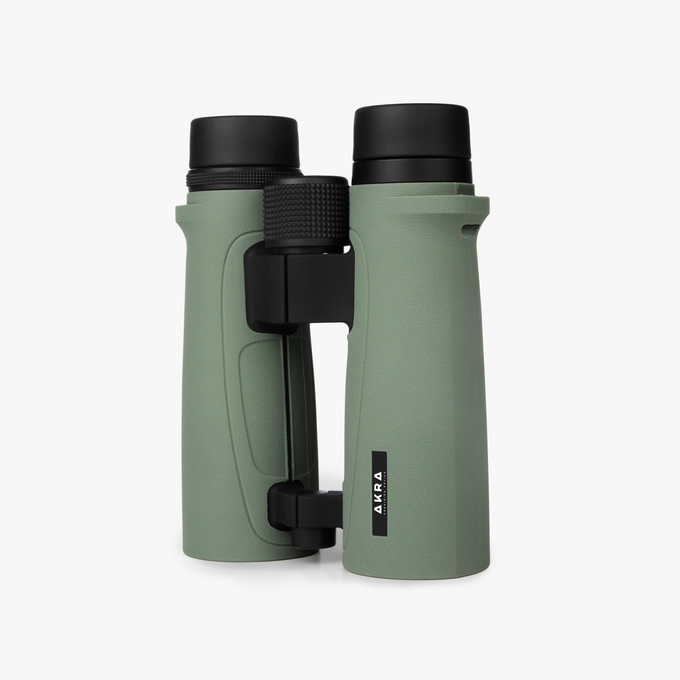 LEGACY ED 10x42 Binoculars Hunter's Olive