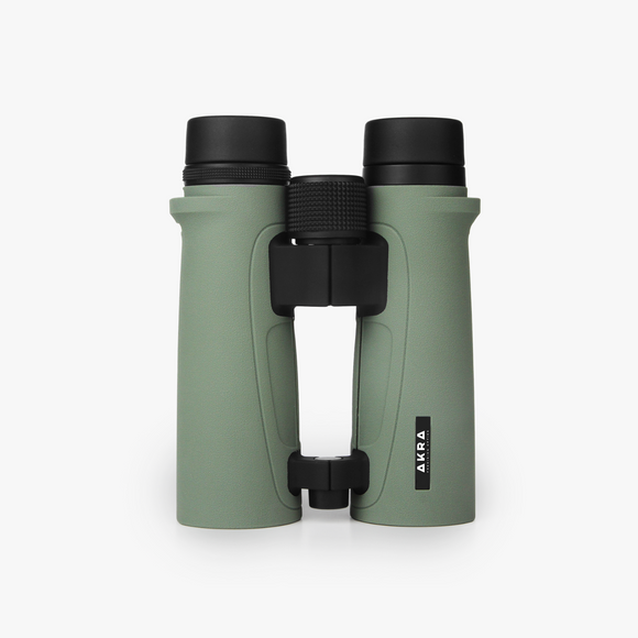 LEGACY ED 10x42 Binoculars Hunter's Olive