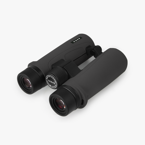 LEGACY ED 10x42 Binoculars Midnight Black