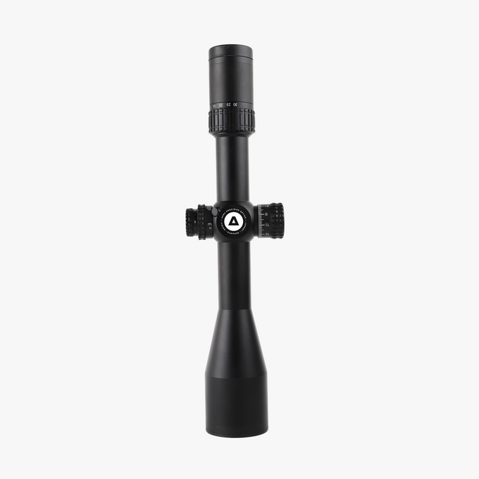 LEGACY Rifle Scope 5-30x56 FFP MRAD
