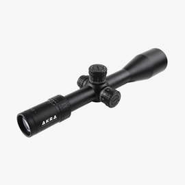 LEGACY Rifle Scope 5-30x56 FFP MRAD - 0