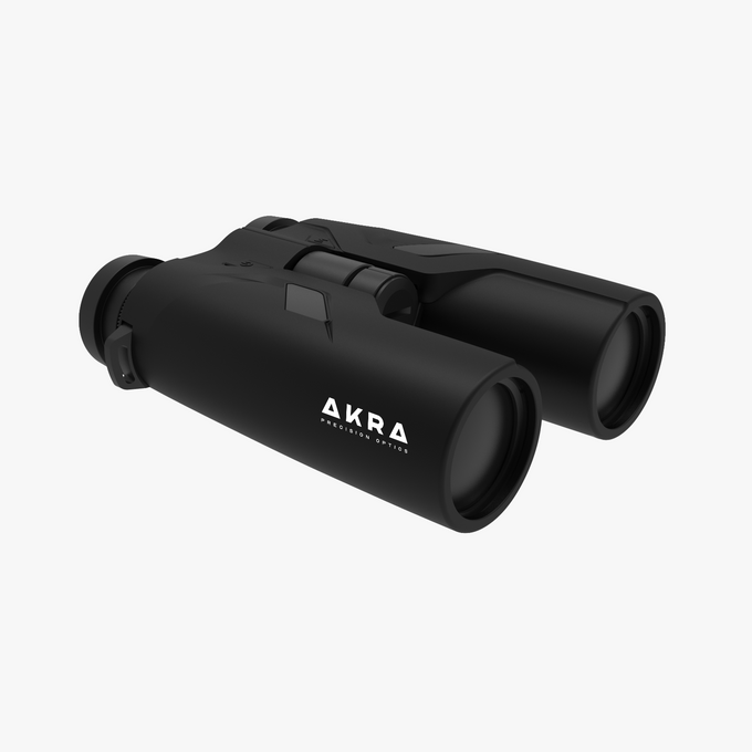LEGACY 10x42 Range Finding Binoculars