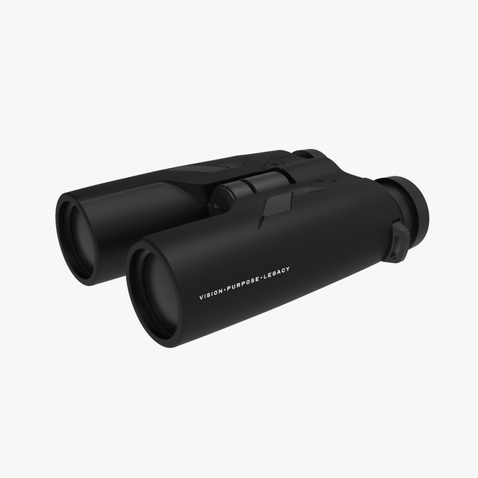 LEGACY 10x42 Range Finding Binoculars