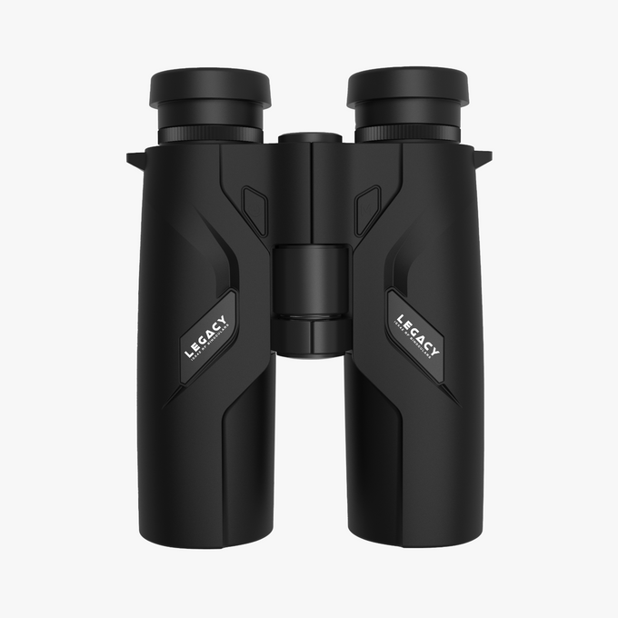 LEGACY 10x42 Range Finding Binoculars