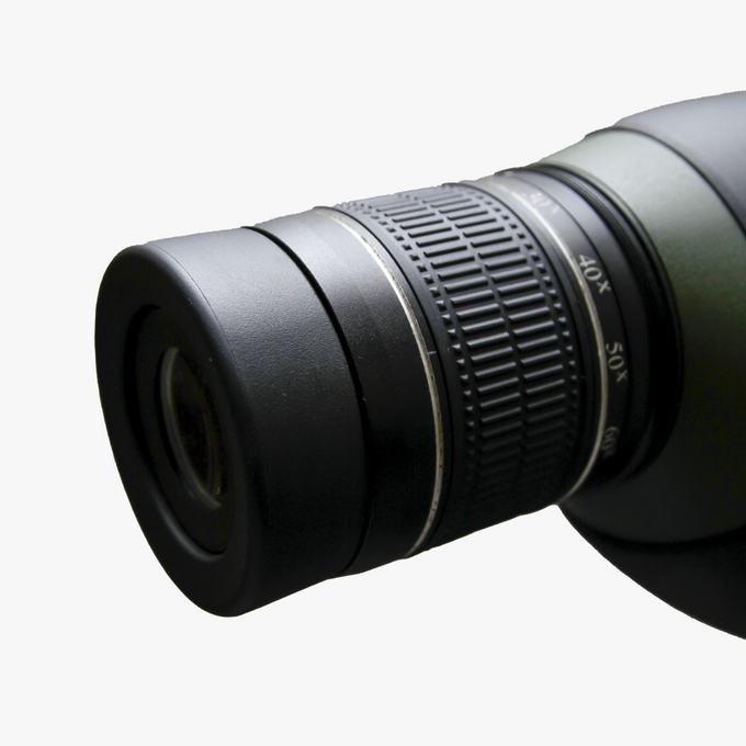 LEGACY Spotting Scope ED 20-60x80