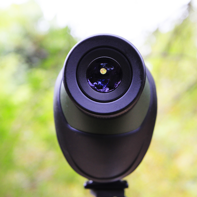 LEGACY Spotting Scope ED 20-60x80