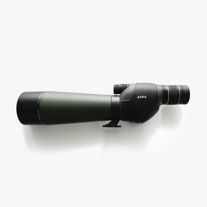 LEGACY Spotting Scope ED 20-60x80
