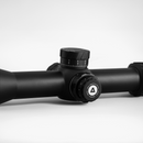 LEGACY Rifle Scope X 4-32x56 FFP MRAD-2