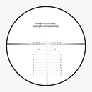 LEGACY Rifle Scope X 4-32x56 FFP MRAD-8