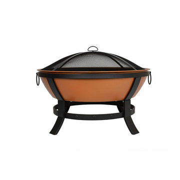image of La Hacienda Katori Fire Pit L 89cm x W 89cm x H 64cm