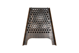 image of La Hacienda Osiris Fire Pit L 53cm x W 52cm x H 59cm
