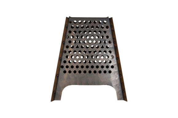 image of La Hacienda Osiris Fire Pit L 53cm x W 52cm x H 59cm