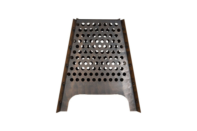 image of La Hacienda Osiris Fire Pit L 53cm x W 52cm x H 59cm
