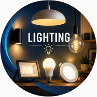 Electrical & Lighting
