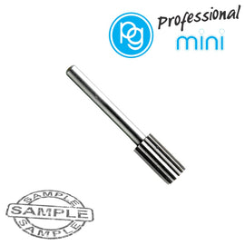 Image of a STEEL MILLING CUTTER 6MM. CYL.SH3MM