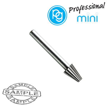 Image of a STEEL MILLING CUTTER 6MM.POINT.SH3MM
