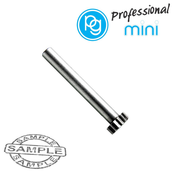 Image of a STEEL MILLING CUTTER 6MM.WHEEL.SH.3MM