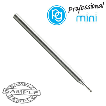 Image of a DIAMOND BIT 1MM. BALL. SH 2.35MM