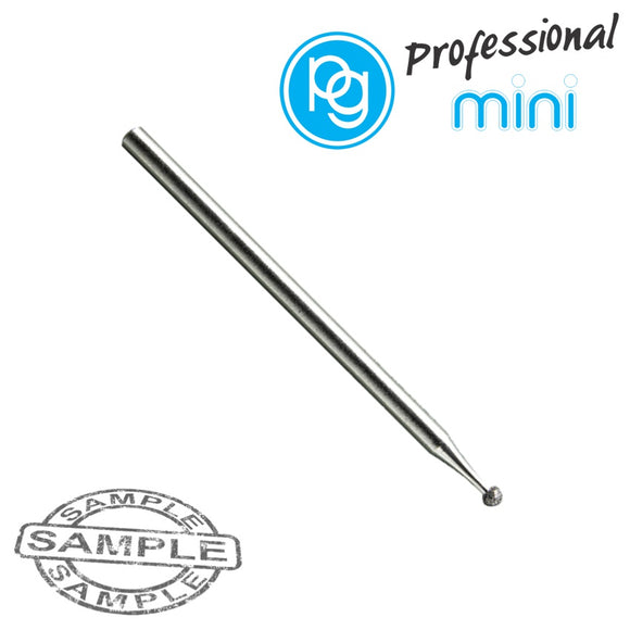 Image of a DIAMOND BIT 1.8MM. BALL.SH 2.35MM