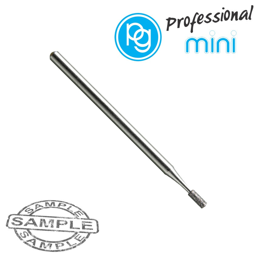 Image of a DIAMOND BIT 1.5MM. CYL. SH 2.35MM
