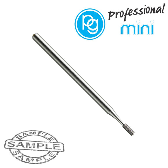 Image of a DIAMOND BIT 1.5MM. CYL. SH 2.35MM