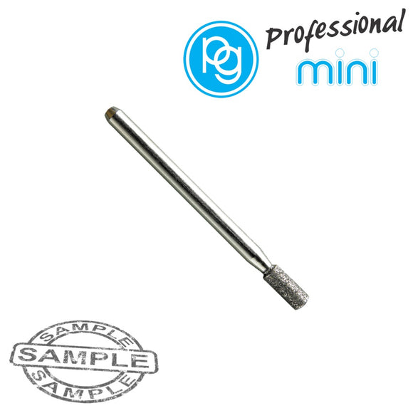 Image of a DIAMOND BIT 3.2MM. CYL. SH 3MM