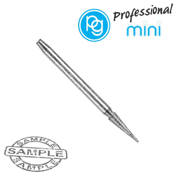 Image of a DIAMOND BIT 2.8MM. POINT. SH 3MM